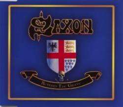 Saxon : Beyond the Grave